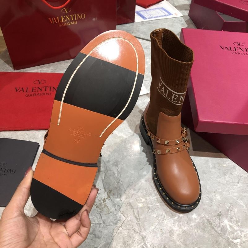 Valentino Boots